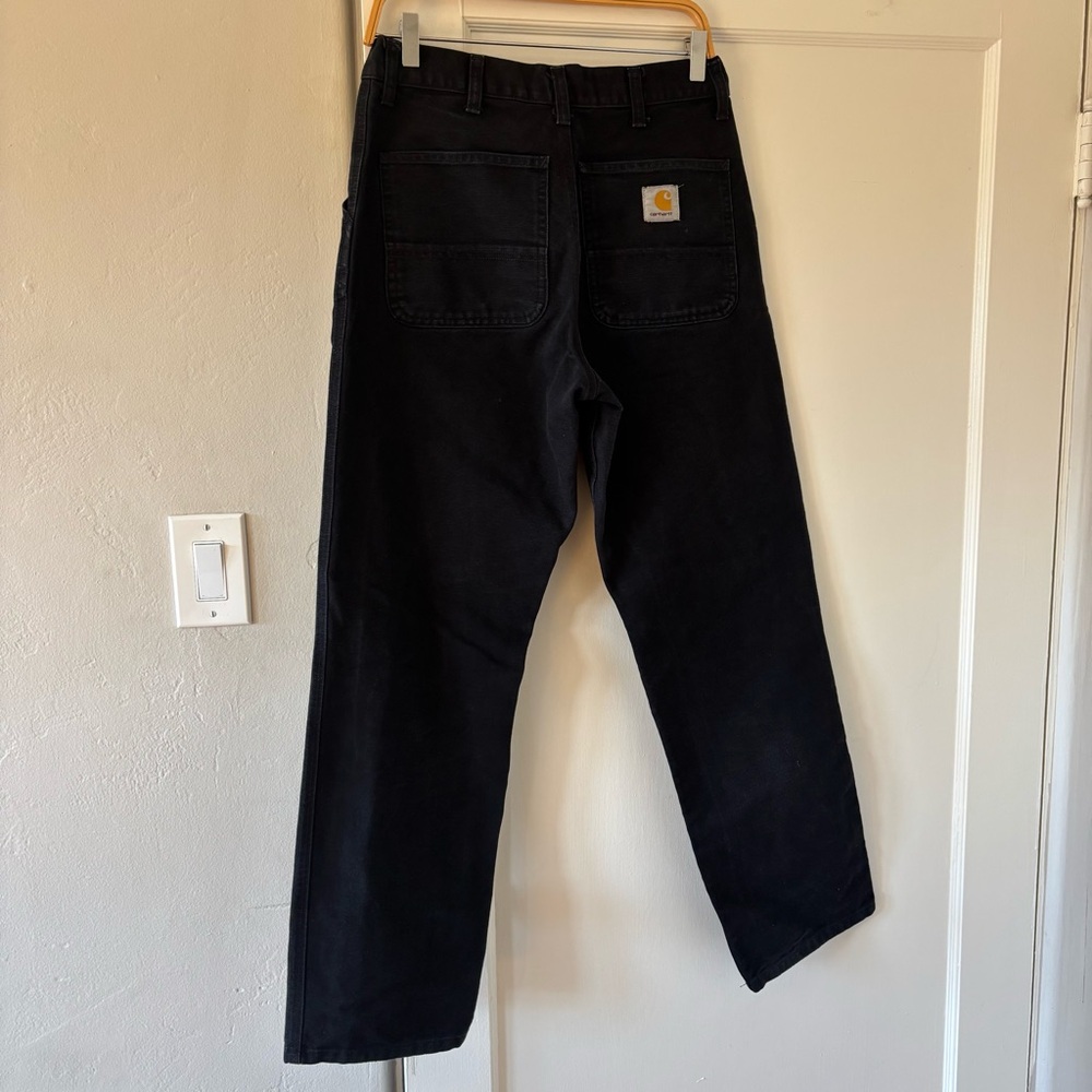 Carhartt WIP Simple Pant - Picture 2 of 6